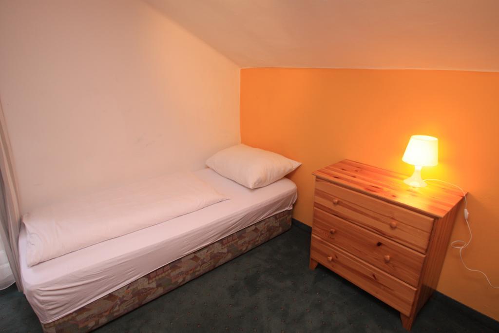 Appartements Reiterhaus Wagrain Extérieur photo