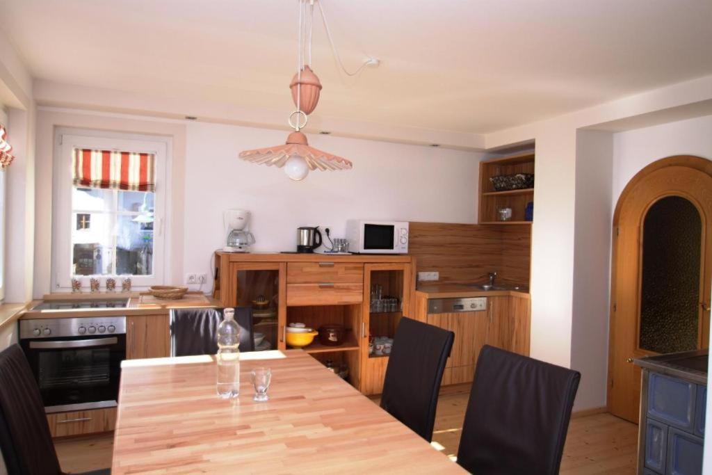 Appartements Reiterhaus Wagrain Extérieur photo