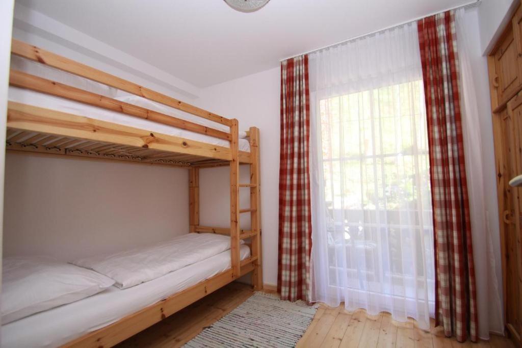 Appartements Reiterhaus Wagrain Extérieur photo