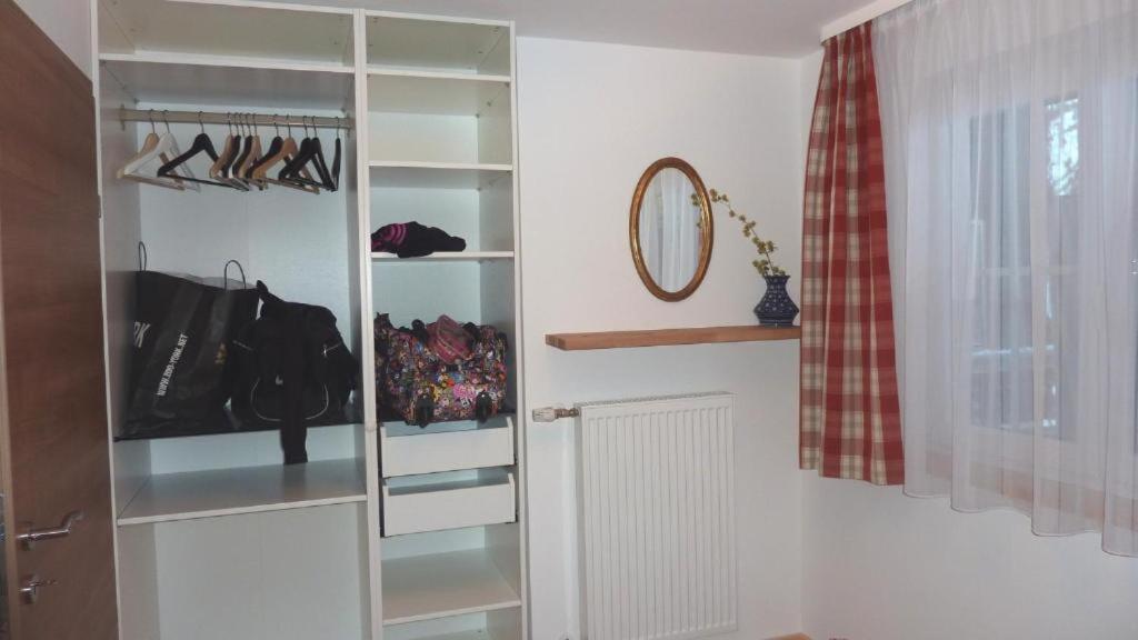 Appartements Reiterhaus Wagrain Extérieur photo