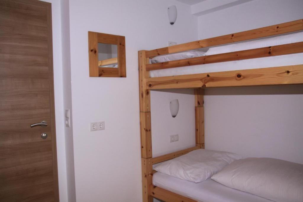 Appartements Reiterhaus Wagrain Extérieur photo