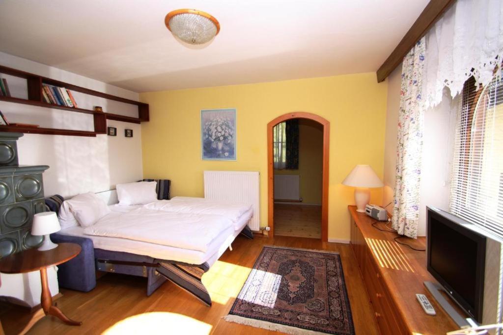 Appartements Reiterhaus Wagrain Extérieur photo