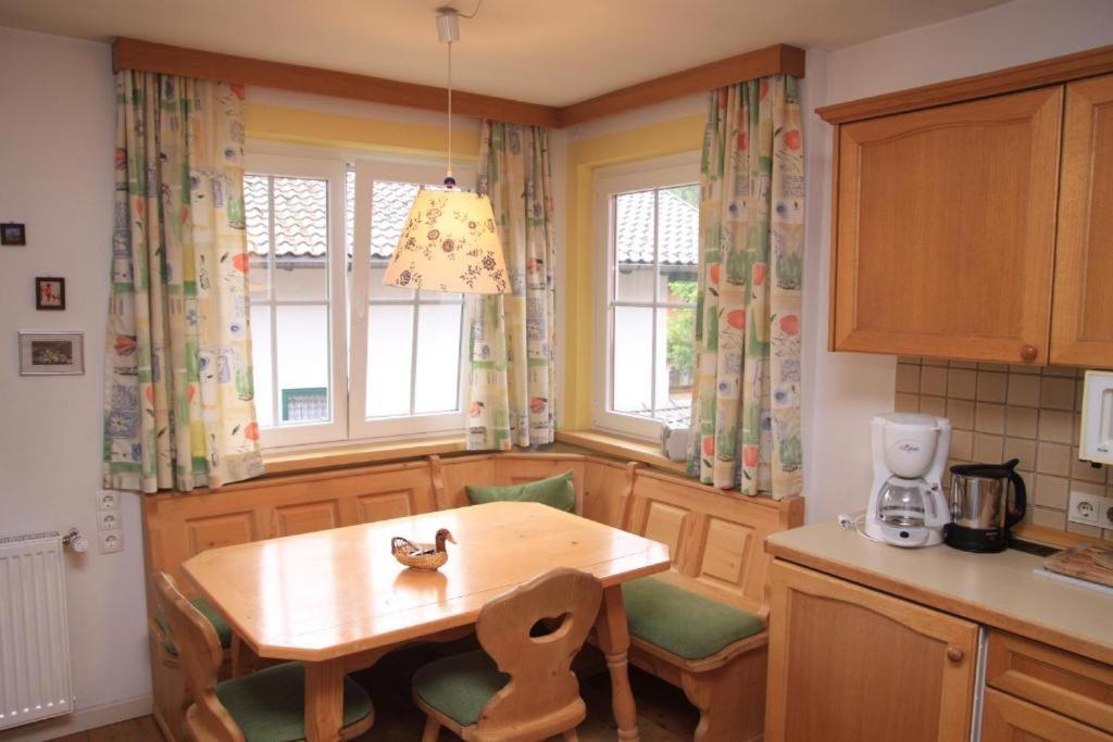 Appartements Reiterhaus Wagrain Extérieur photo