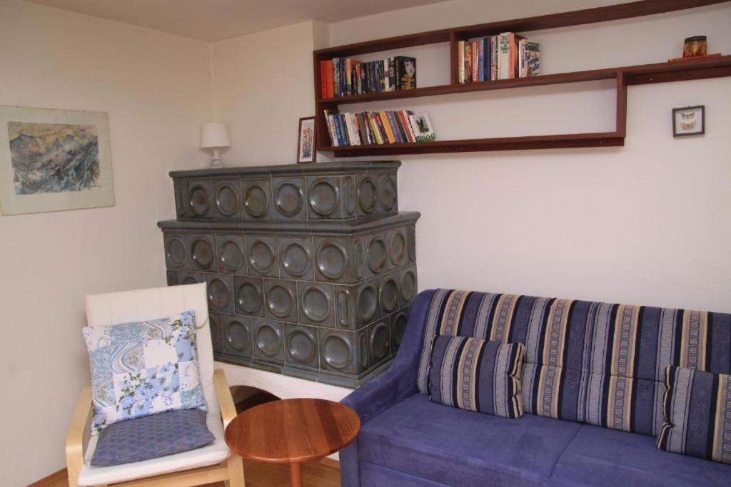 Appartements Reiterhaus Wagrain Extérieur photo