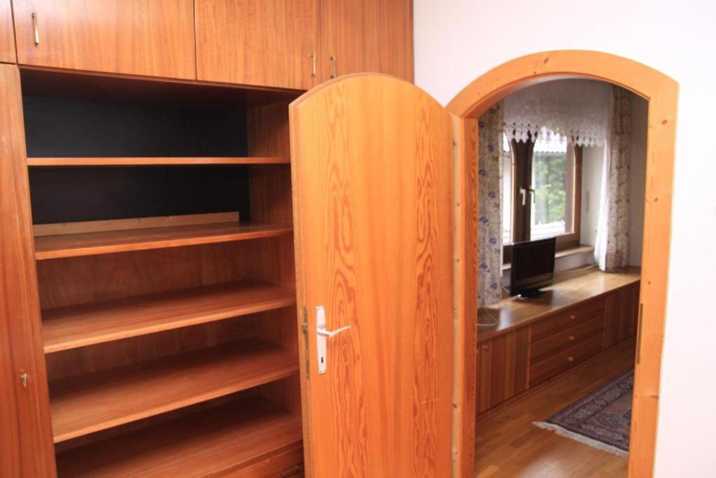 Appartements Reiterhaus Wagrain Extérieur photo