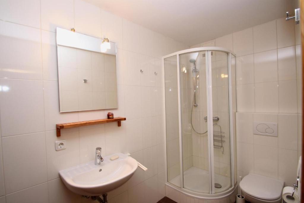 Appartements Reiterhaus Wagrain Extérieur photo