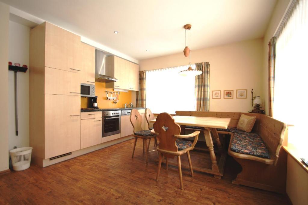 Appartements Reiterhaus Wagrain Chambre photo