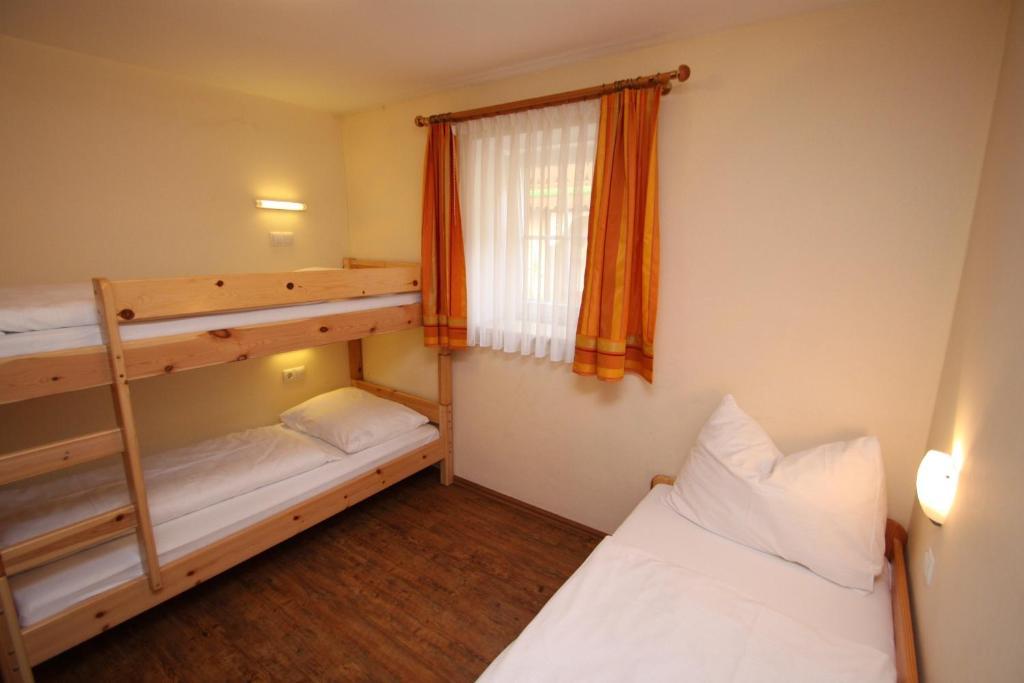 Appartements Reiterhaus Wagrain Chambre photo