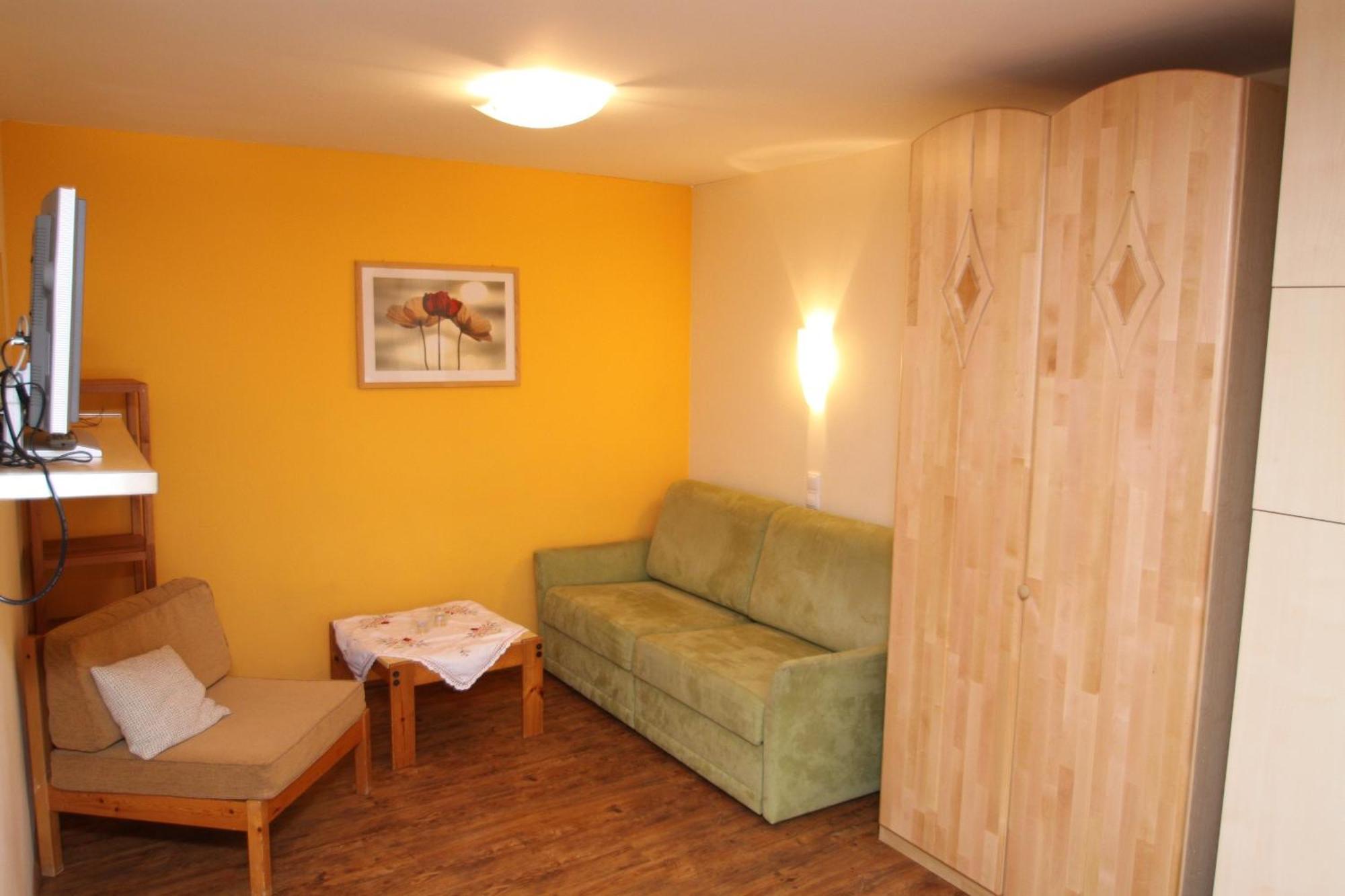Appartements Reiterhaus Wagrain Extérieur photo