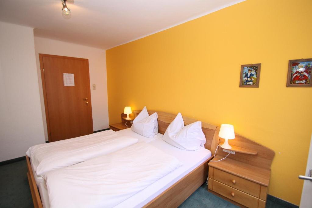 Appartements Reiterhaus Wagrain Chambre photo