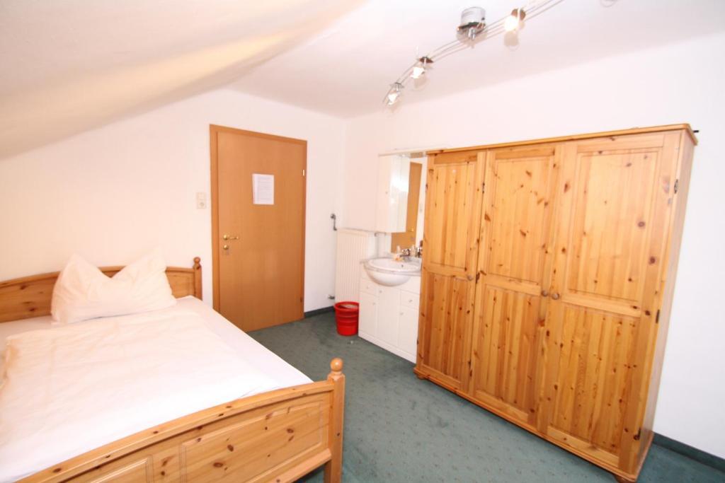 Appartements Reiterhaus Wagrain Chambre photo