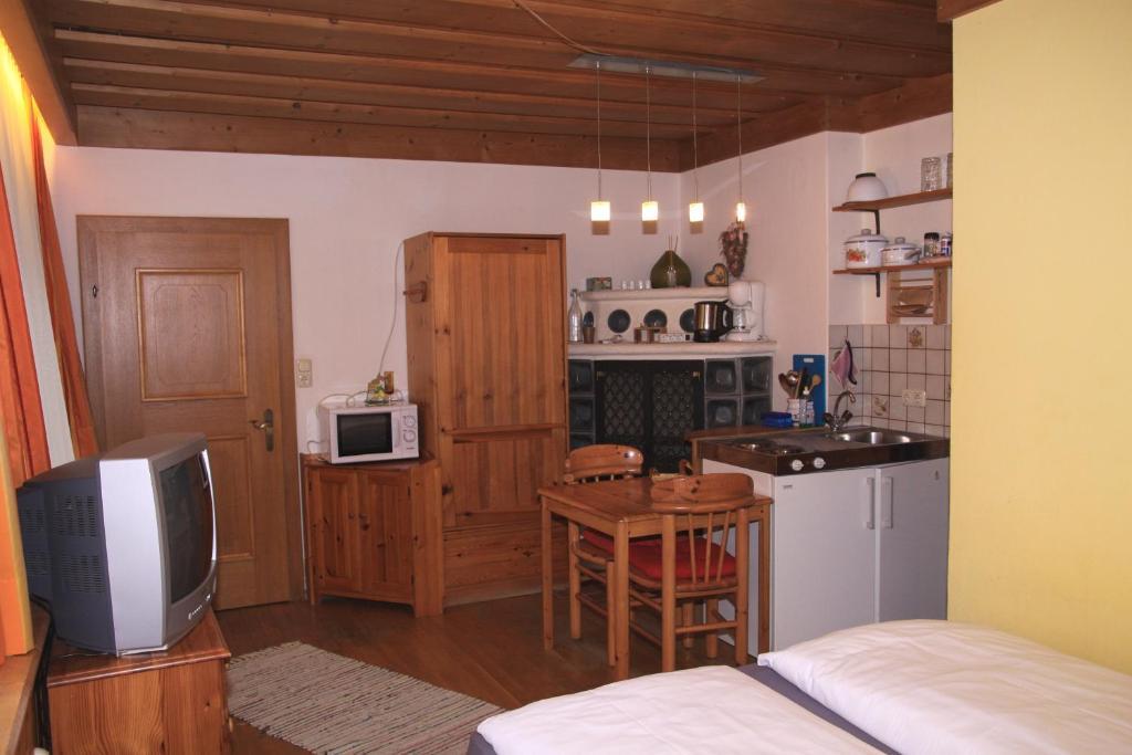 Appartements Reiterhaus Wagrain Chambre photo