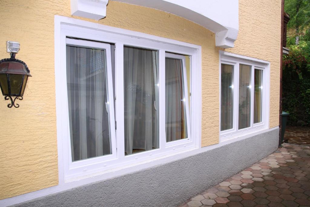 Appartements Reiterhaus Wagrain Chambre photo