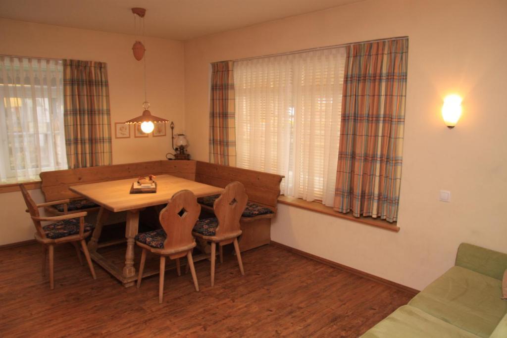 Appartements Reiterhaus Wagrain Chambre photo
