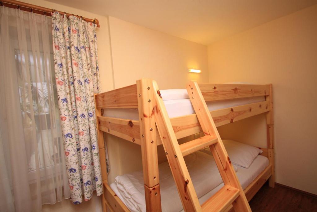 Appartements Reiterhaus Wagrain Chambre photo