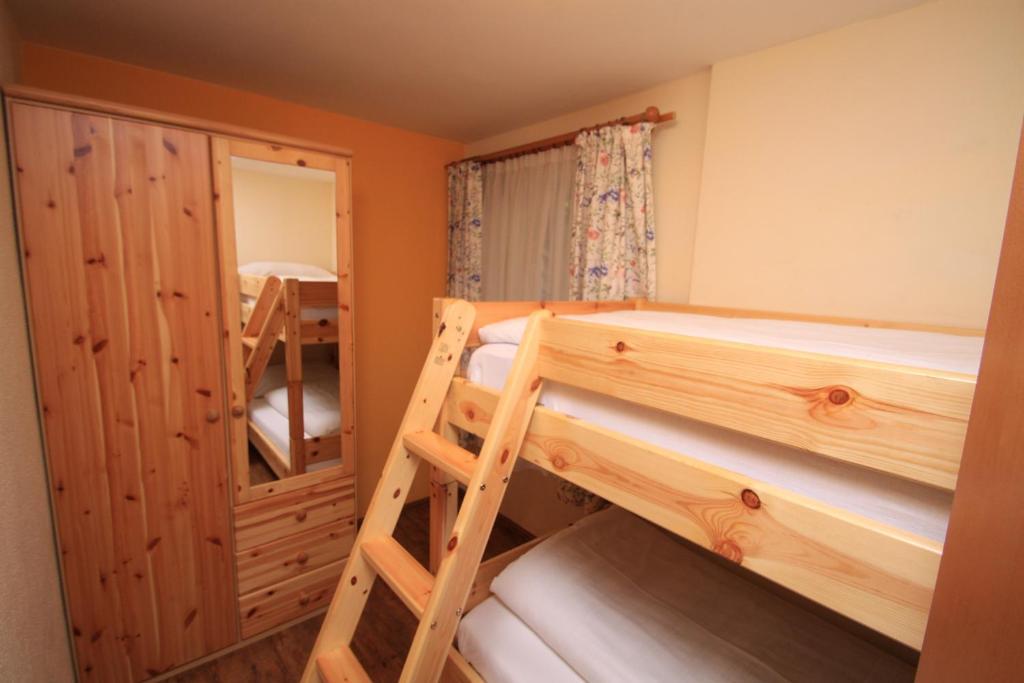 Appartements Reiterhaus Wagrain Chambre photo