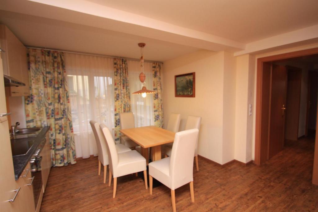 Appartements Reiterhaus Wagrain Chambre photo