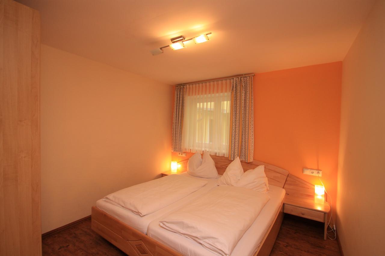 Appartements Reiterhaus Wagrain Chambre photo